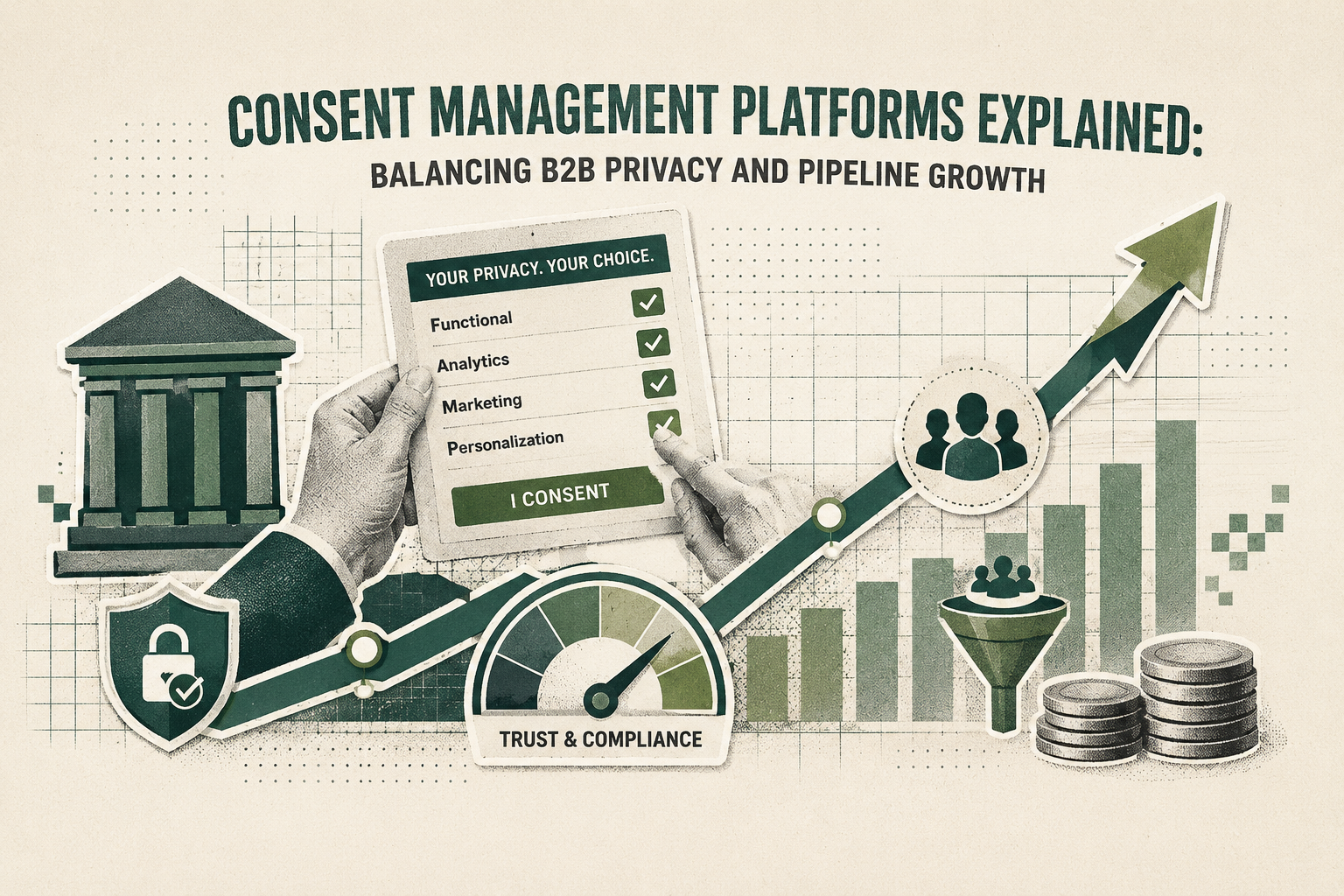 consent management platforms explained