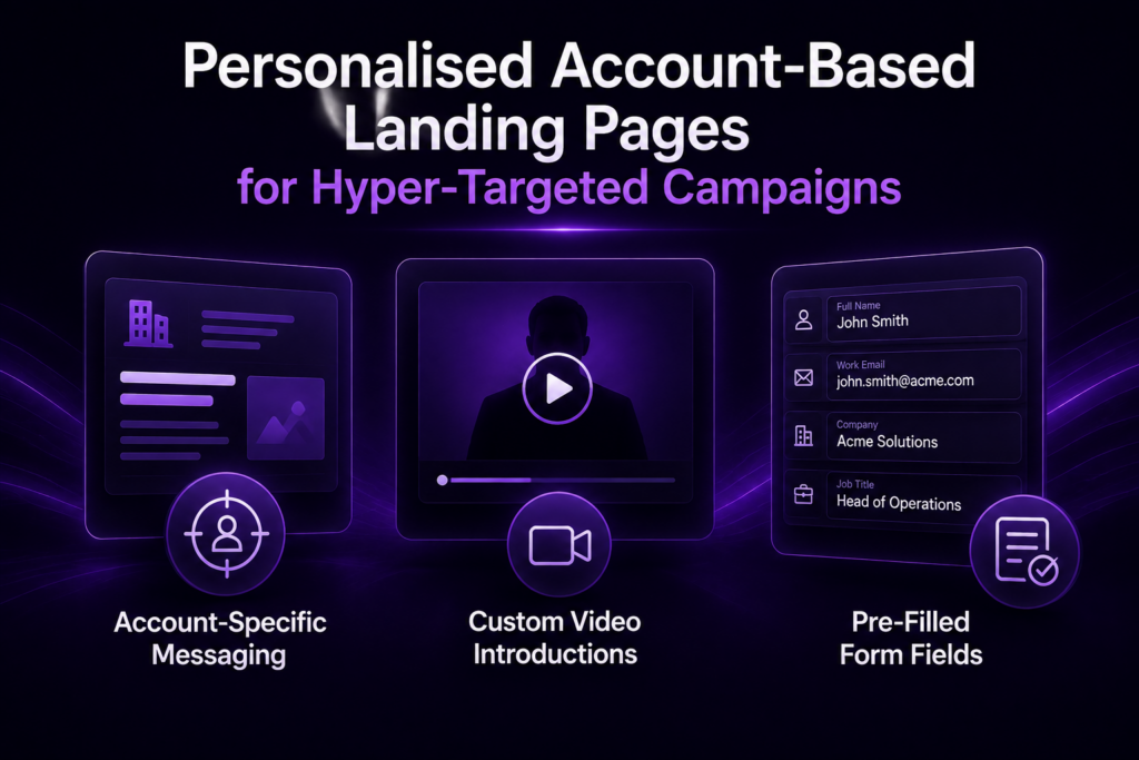 firmographic targeting