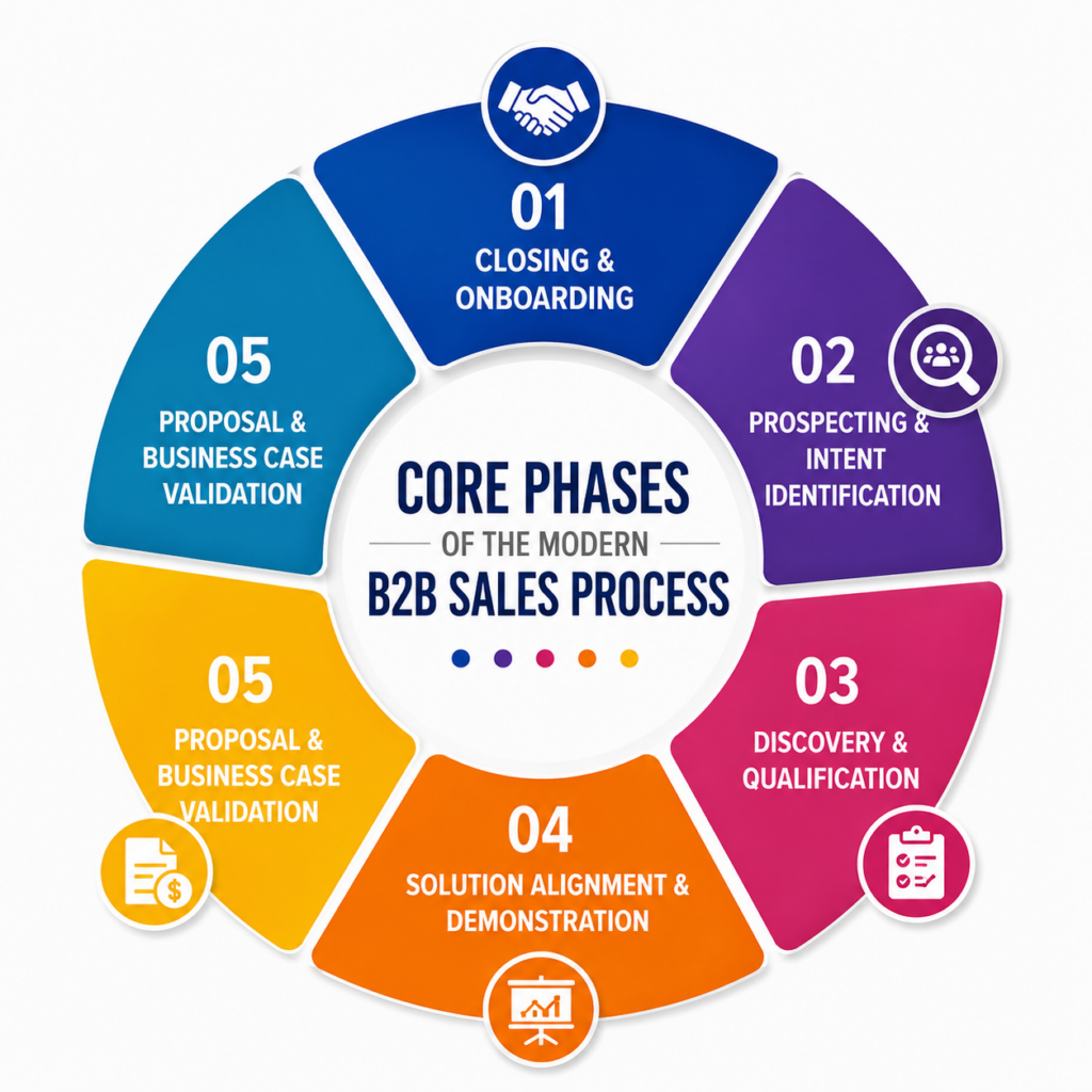 qualification criteria