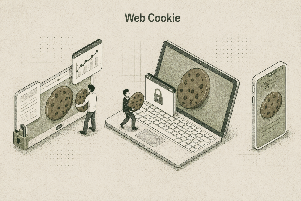 tracking without third party cookies