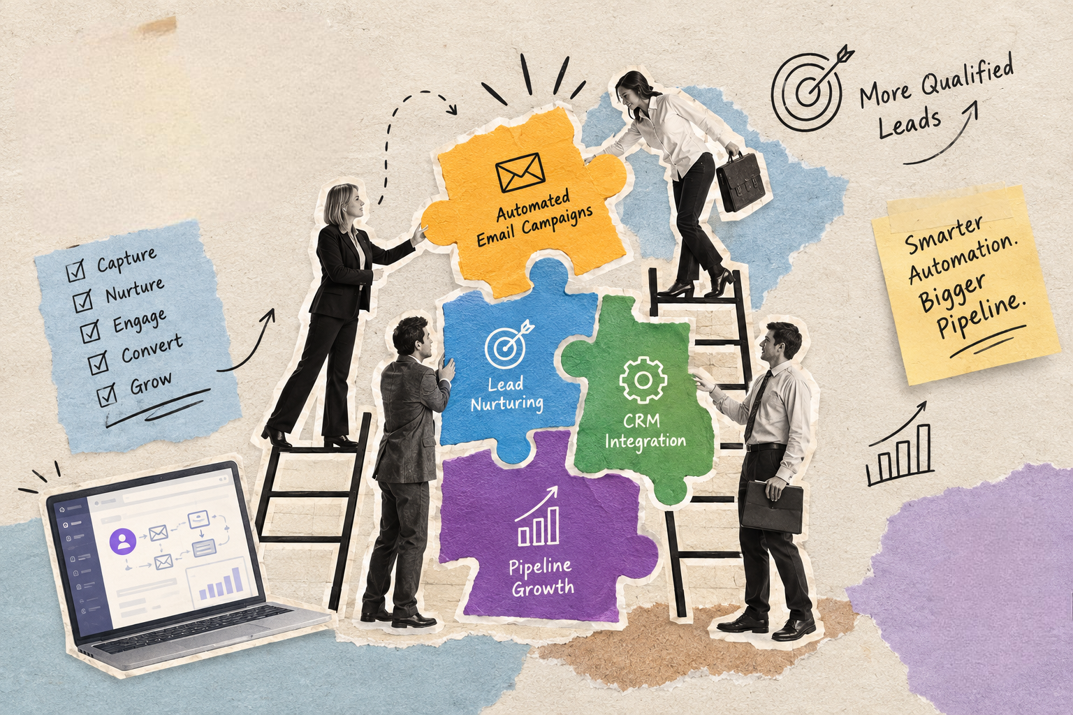 sales intelligence software