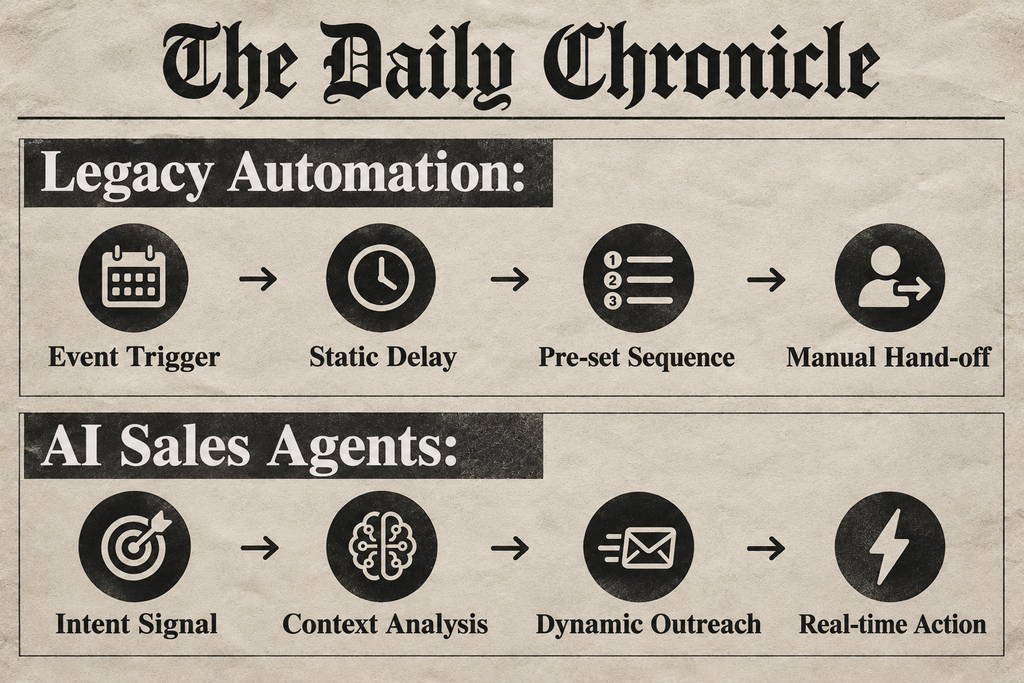 ai agents sales