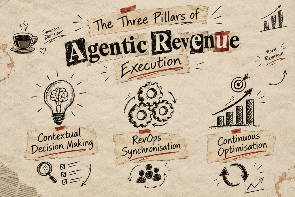 autonomous sales agents