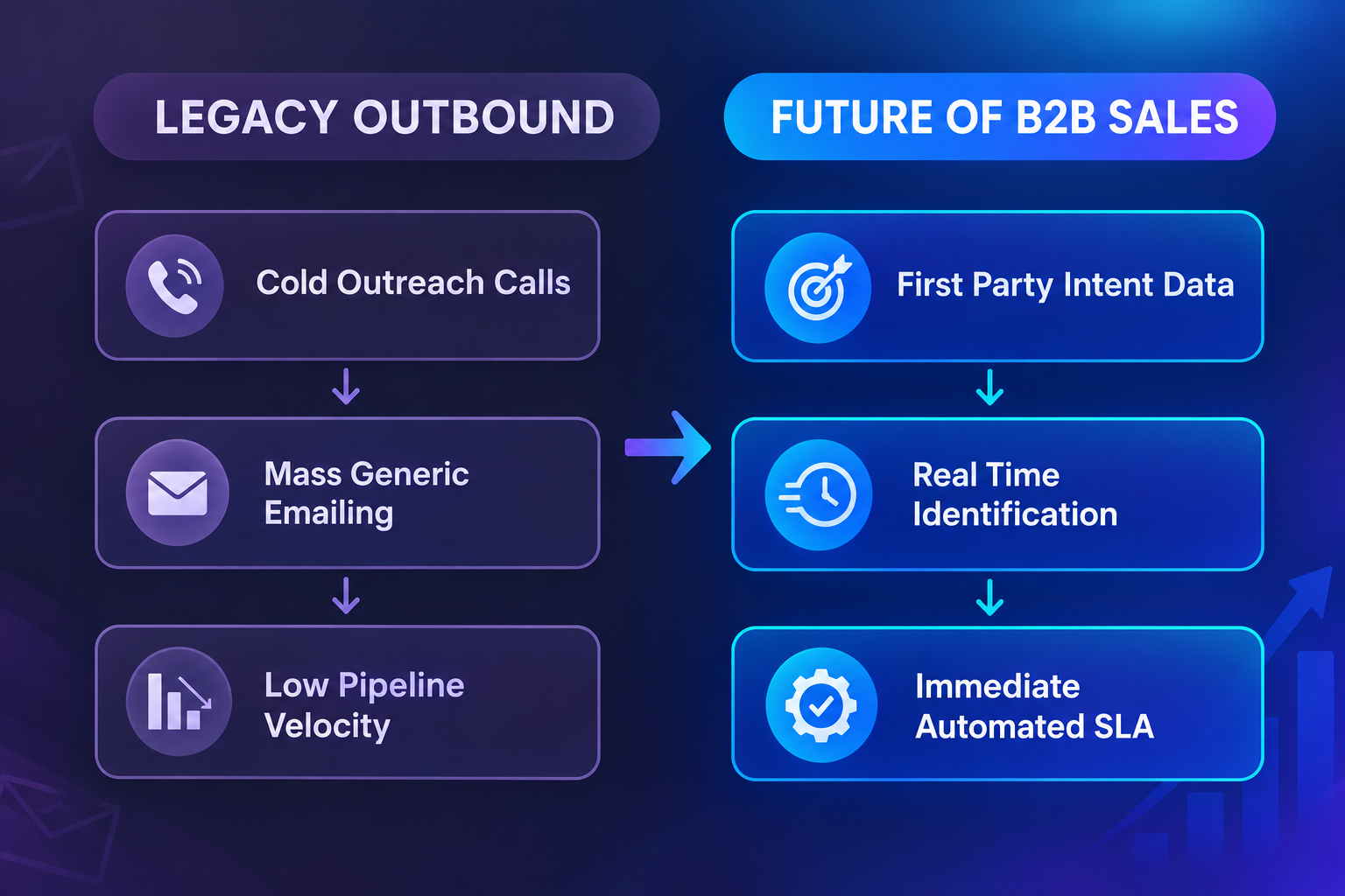 future of b2b sales