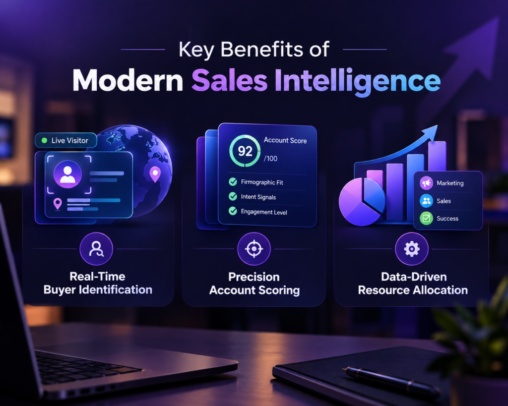 sales analytics tools
